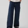 Çocuk Baggy Carpenter Jean'ler