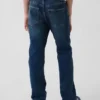 Çocuk Bot Kesim Jean'ler