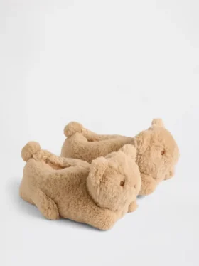 Çocuk Brannan Bear Rahat Terlik
