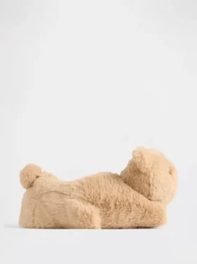 Çocuk Brannan Bear Rahat Terlik