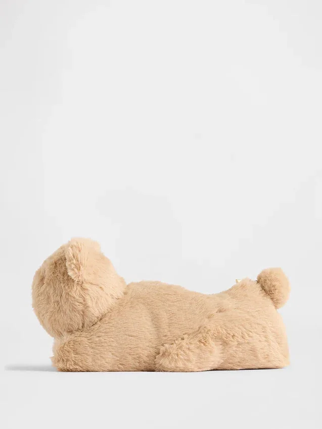 Çocuk Brannan Bear Rahat Terlik