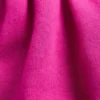 Çocuk Büyük Beden Kapüşonlu Sweatshirt Elbise