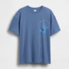 Çocuk Care Bears Oversized Tişört