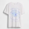 Çocuk Care Bears Oversized Tişört