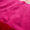 Çocuk CashSoft Çizgili Tunik Kazak