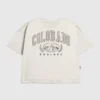 Çocuk Colorado Varsity Grafik Tişört