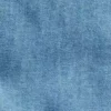 Çocuk Denim Babydoll Elbise