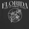 Çocuk Florida Güneş Eyaleti Grafik Tişört