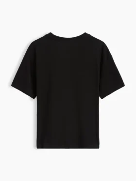 Çocuk Formula 1 Oversized Grafik Tişört