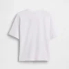 Çocuk Formula 1 Oversized Grafik Tişört