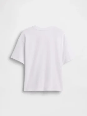 Çocuk Formula 1 Oversized Grafik Tişört