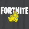 Çocuk Fortnite Muz Desenli Tişört