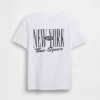 Çocuk Gap Nyc Logo Tişört