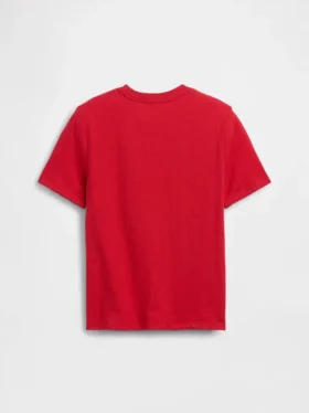 Çocuk Gap Nyc Logo Tişört