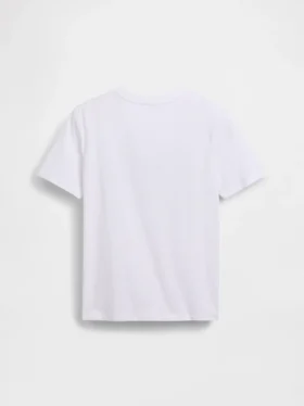 Çocuk Gap Nyc Logo Tişört
