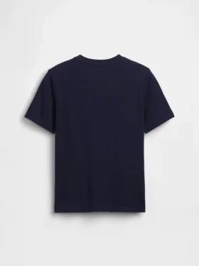 Çocuk Gap Nyc Logo Tişört