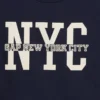 Çocuk Gap Nyc Logo Tişört