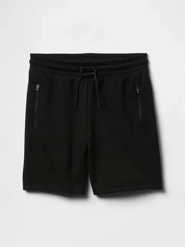 Çocuk GapFit 5" Fit Tech Şort