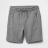 Çocuk GapFit 5" Fit Tech Şort