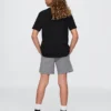 Çocuk GapFit 5" Fit Tech Şort