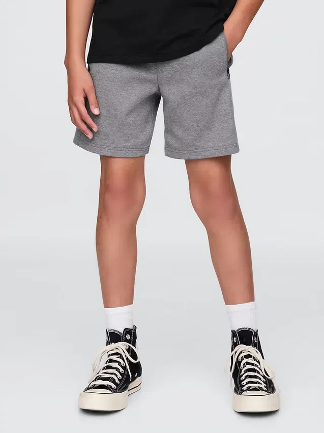 Çocuk GapFit 5" Fit Tech Şort