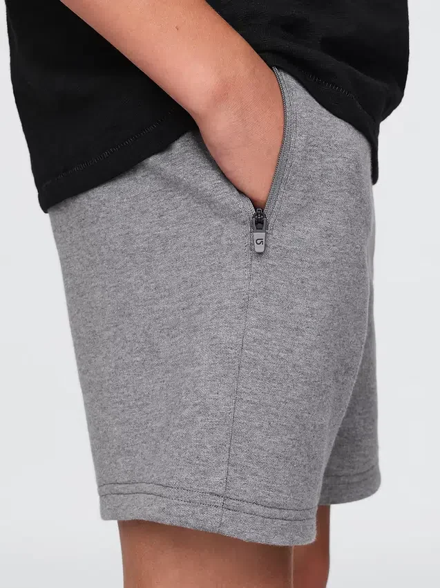 Çocuk GapFit 5" Fit Tech Şort