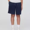 Çocuk GapFit 6" Geri Dönüştürülmüş File Kolay Şort