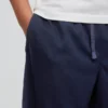 Çocuk GapFit 6" Geri Dönüştürülmüş File Kolay Şort