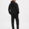 Çocuk GapFit Tech Hızlı Kuruyan Fermuarlı Kapüşonlu Sweatshirt