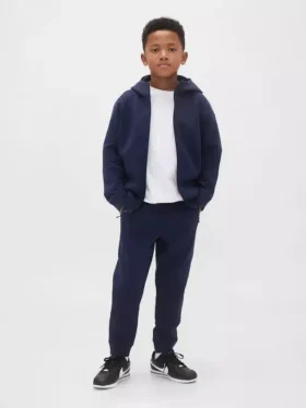 Çocuk GapFit Tech Hızlı Kuruyan Jogger Pantolon