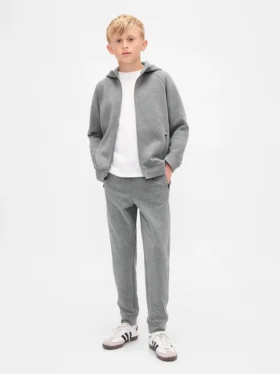 Çocuk GapFit Tech Hızlı Kuruyan Jogger Pantolon