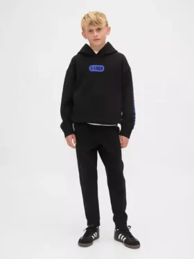 Çocuk GapFit Tech Hızlı Kuruyan Jogger Pantolon