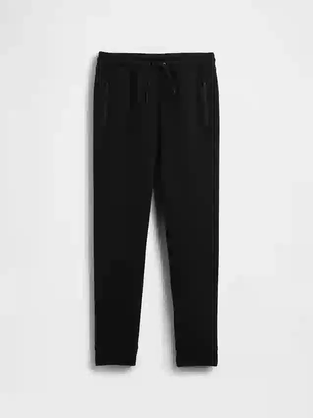 Çocuk GapFit Tech Hızlı Kuruyan Jogger Pantolon