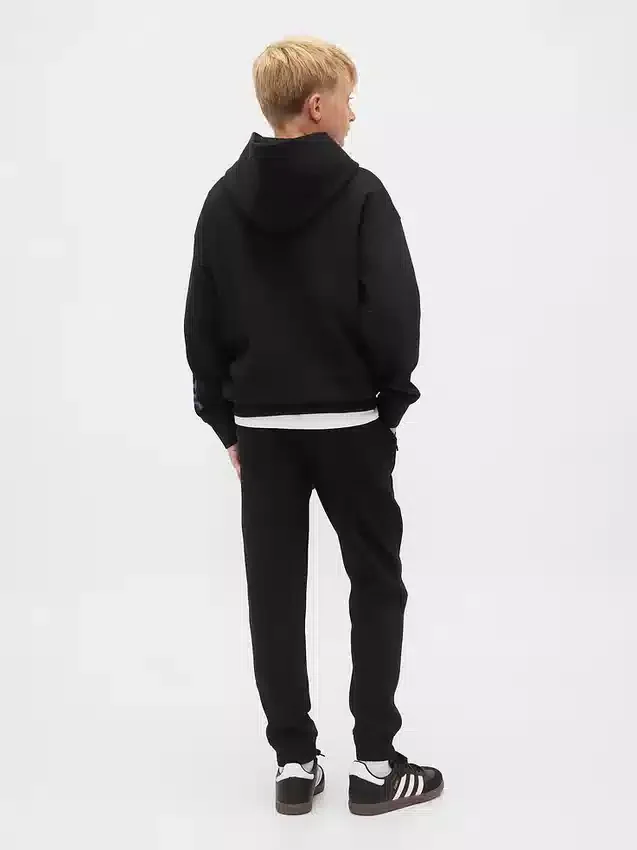 Çocuk GapFit Tech Hızlı Kuruyan Jogger Pantolon