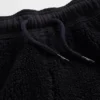 Çocuk Geniş Kesim Sherpa Astarlı Jogger Pantolon