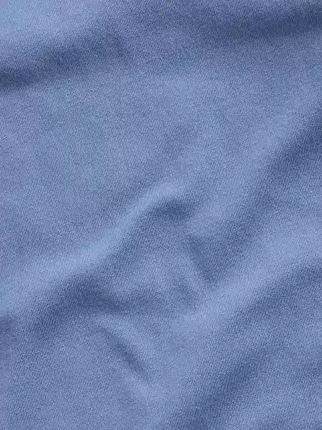 Çocuk Geniş Paça Katlamalı Tayt