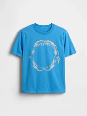 Çocuk Grafik Tişört