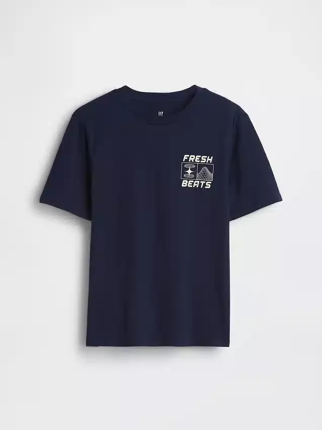 Çocuk Grafik Tişört