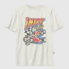 Çocuk Indy 500 Swoosh Grafik Tişört