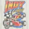 Çocuk Indy 500 Swoosh Grafik Tişört