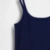 Çocuk Jersey Tank Elbise