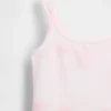 Çocuk Jersey Tank Elbise