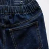 Çocuk Kamuflaj Easy Baggy Jean'ler