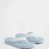 Çocuk Kanvas Parmak Arası Terlik