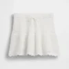 Çocuk Katlı Tığ İşi Skort