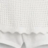 Çocuk Katlı Tığ İşi Skort