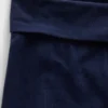 Çocuk Katlamalı Bisiklet Şortu
