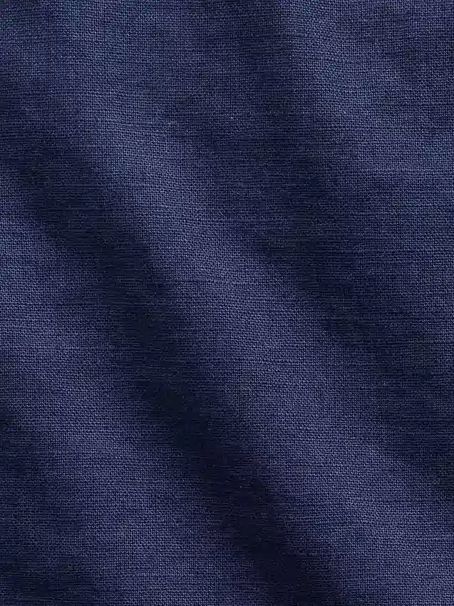 Çocuk Keten-Pamuklu Askılı Üst Giyim