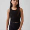 Çocuk Küçültülmüş Tank Top
