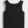 Çocuk Küçültülmüş Tank Top